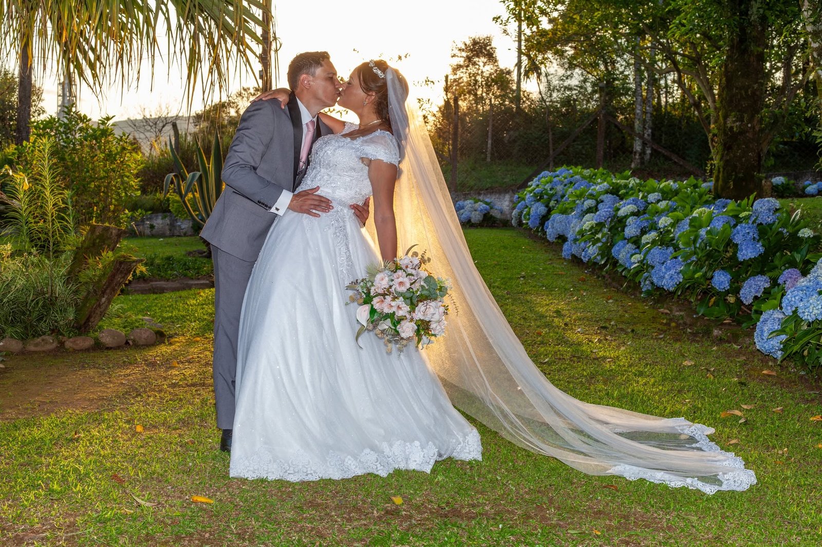 Fotografia de casamento Bastiani Foto e Vídeo em Curitiba