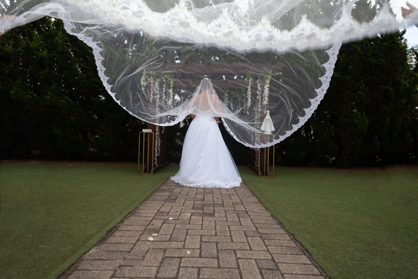 Fotógrafo de casamento em Curitiba